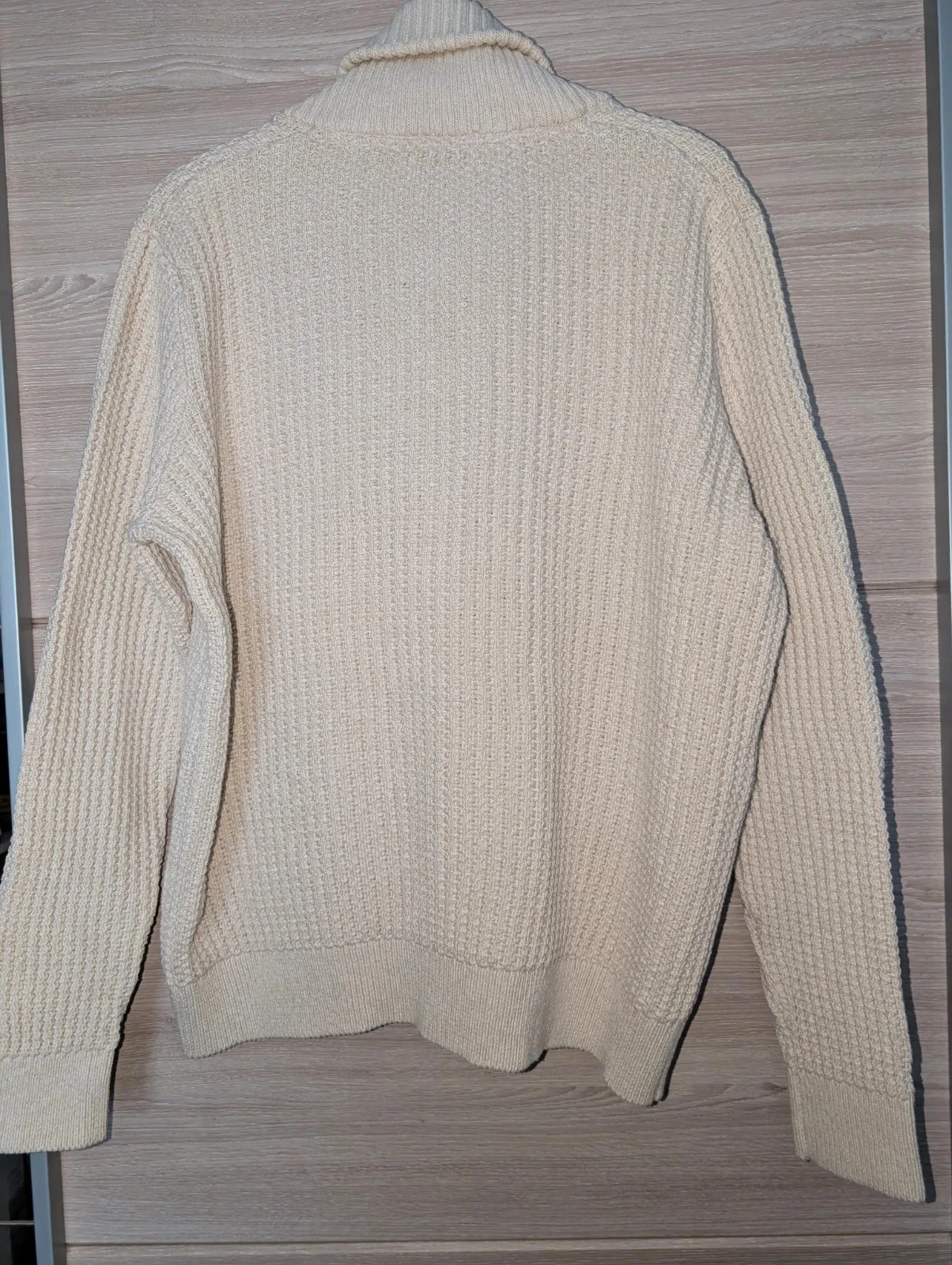Chaleco para hombre, Celio, talla L, en muy buen estado – photo 3
